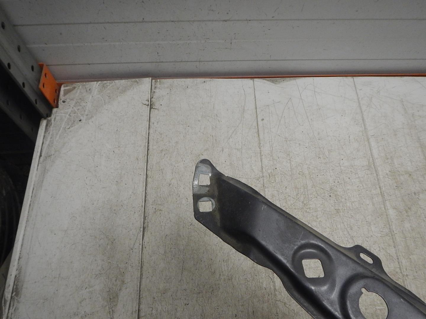 Панель передняя (телевизор)