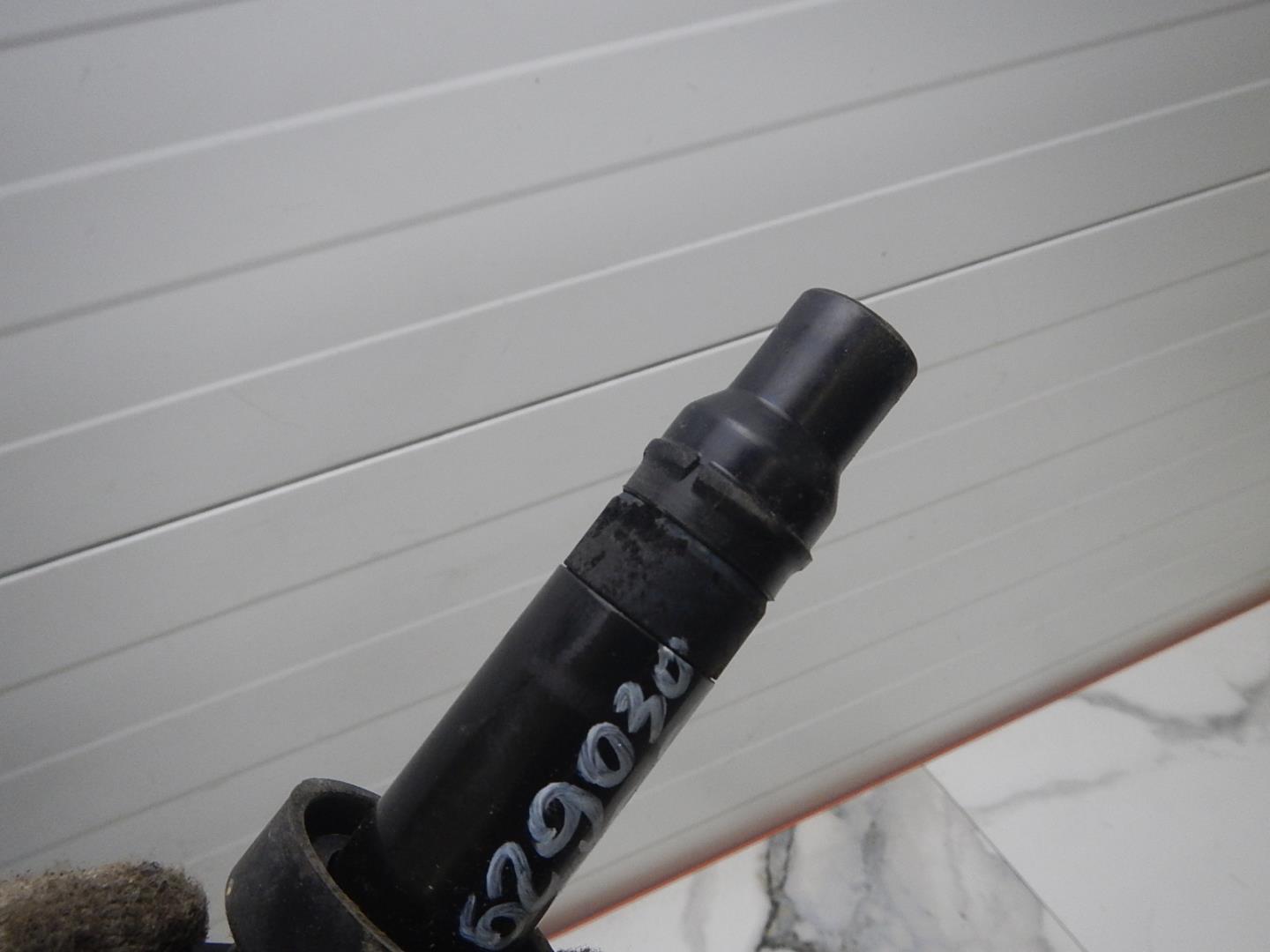 Катушка зажигания