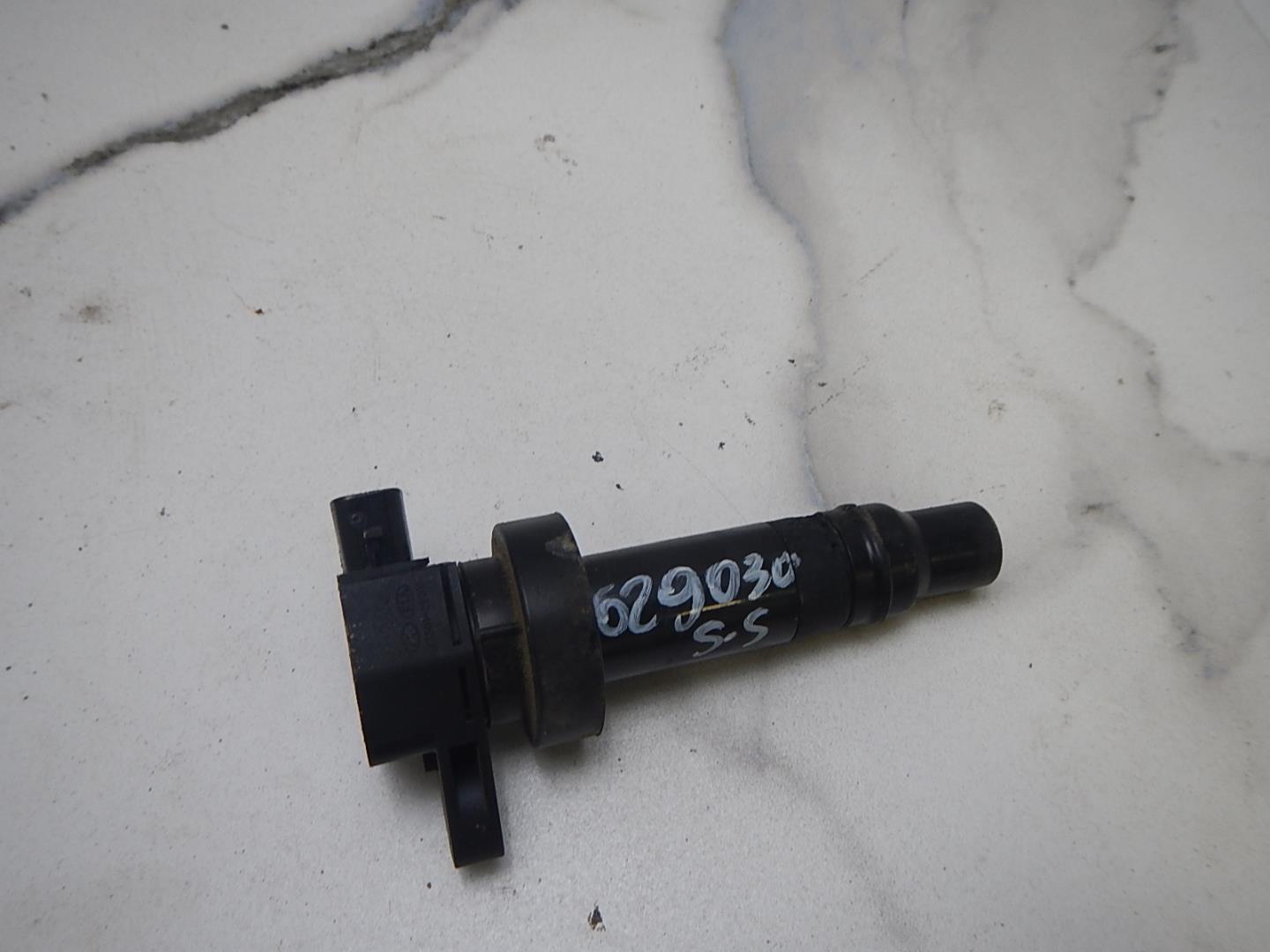 Катушка зажигания