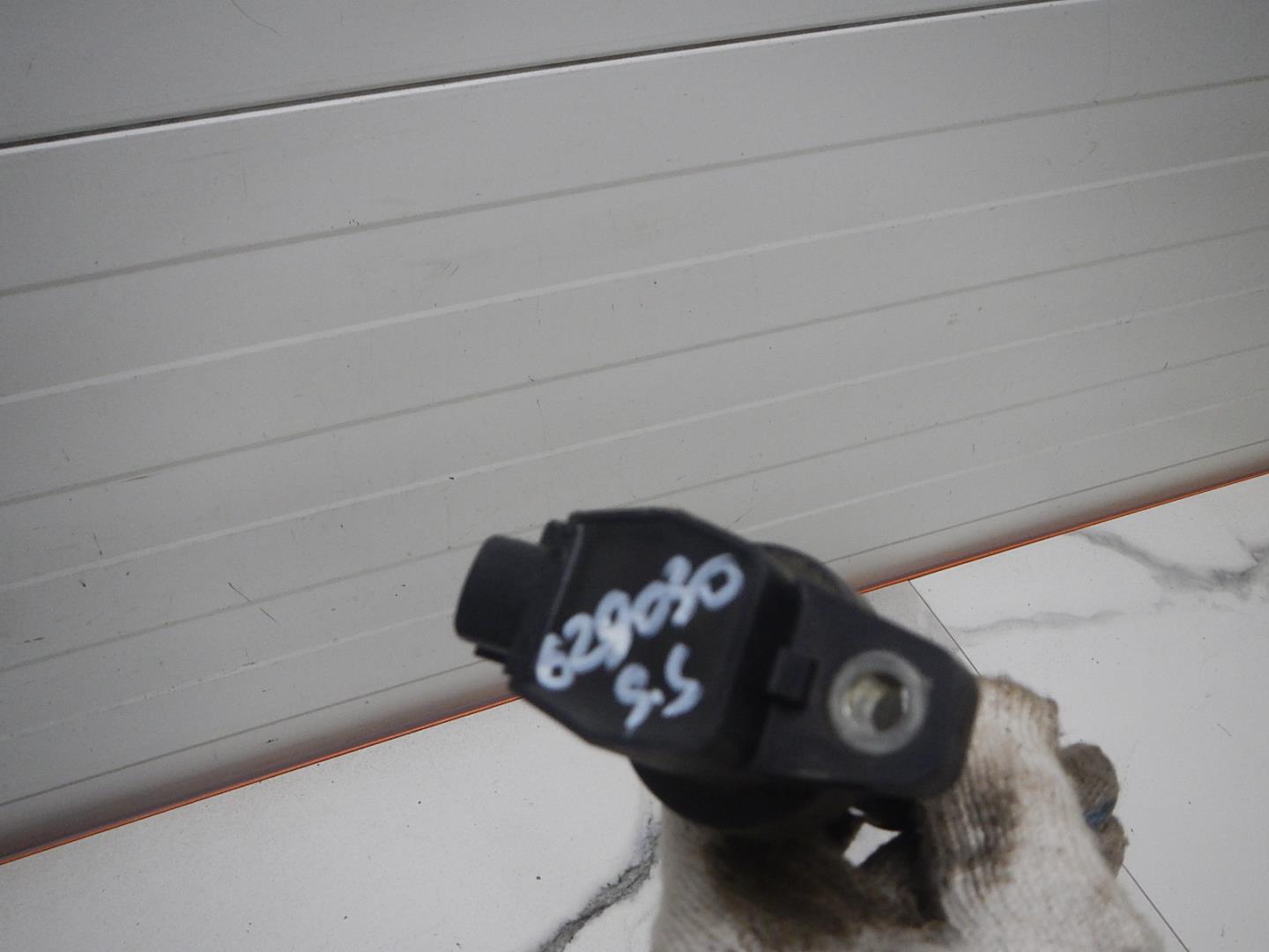 Катушка зажигания