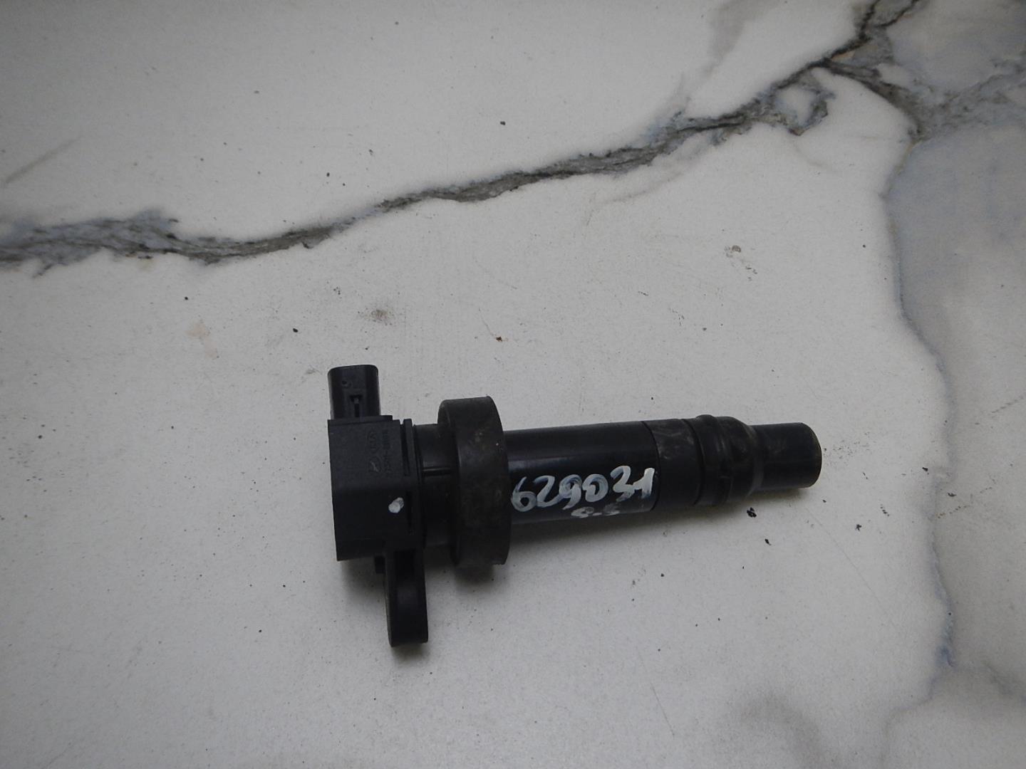 Катушка зажигания