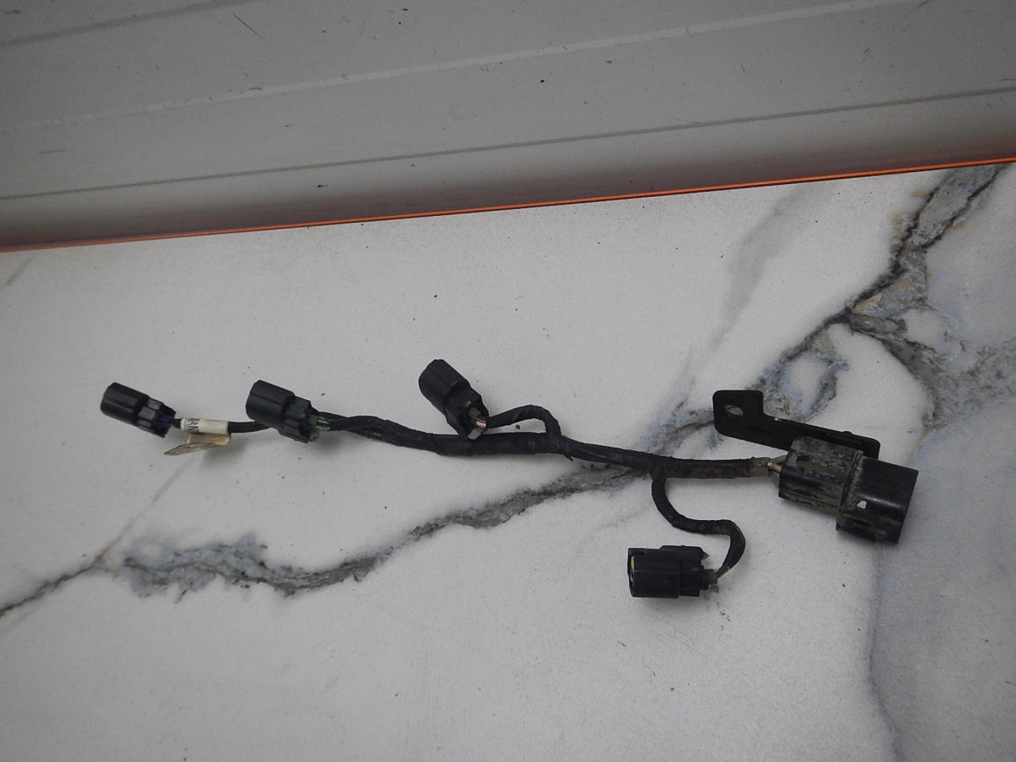 Проводка (коса)