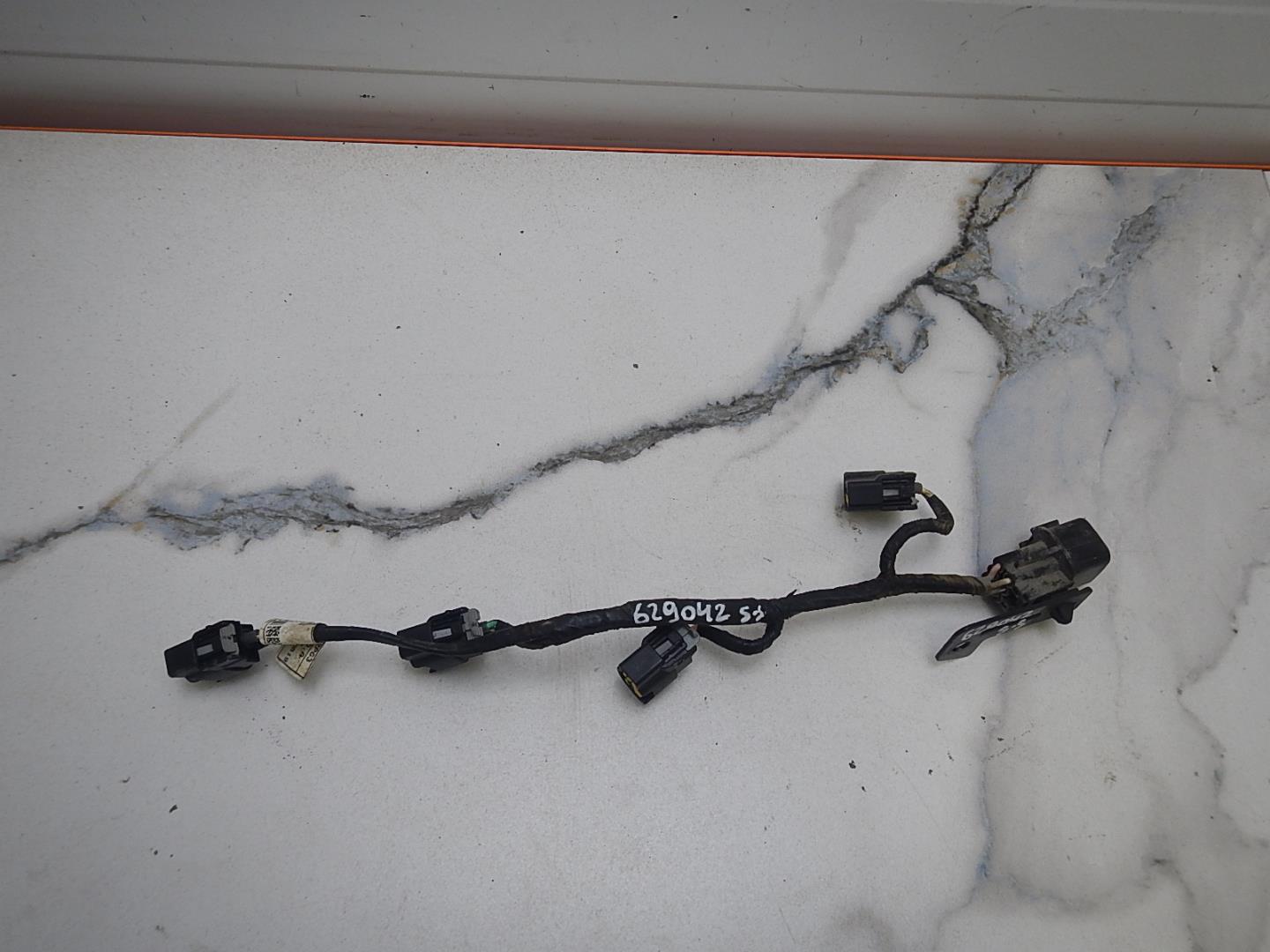 Проводка (коса)