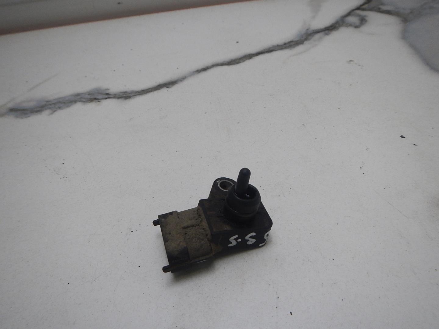 Датчик абсолютного давления