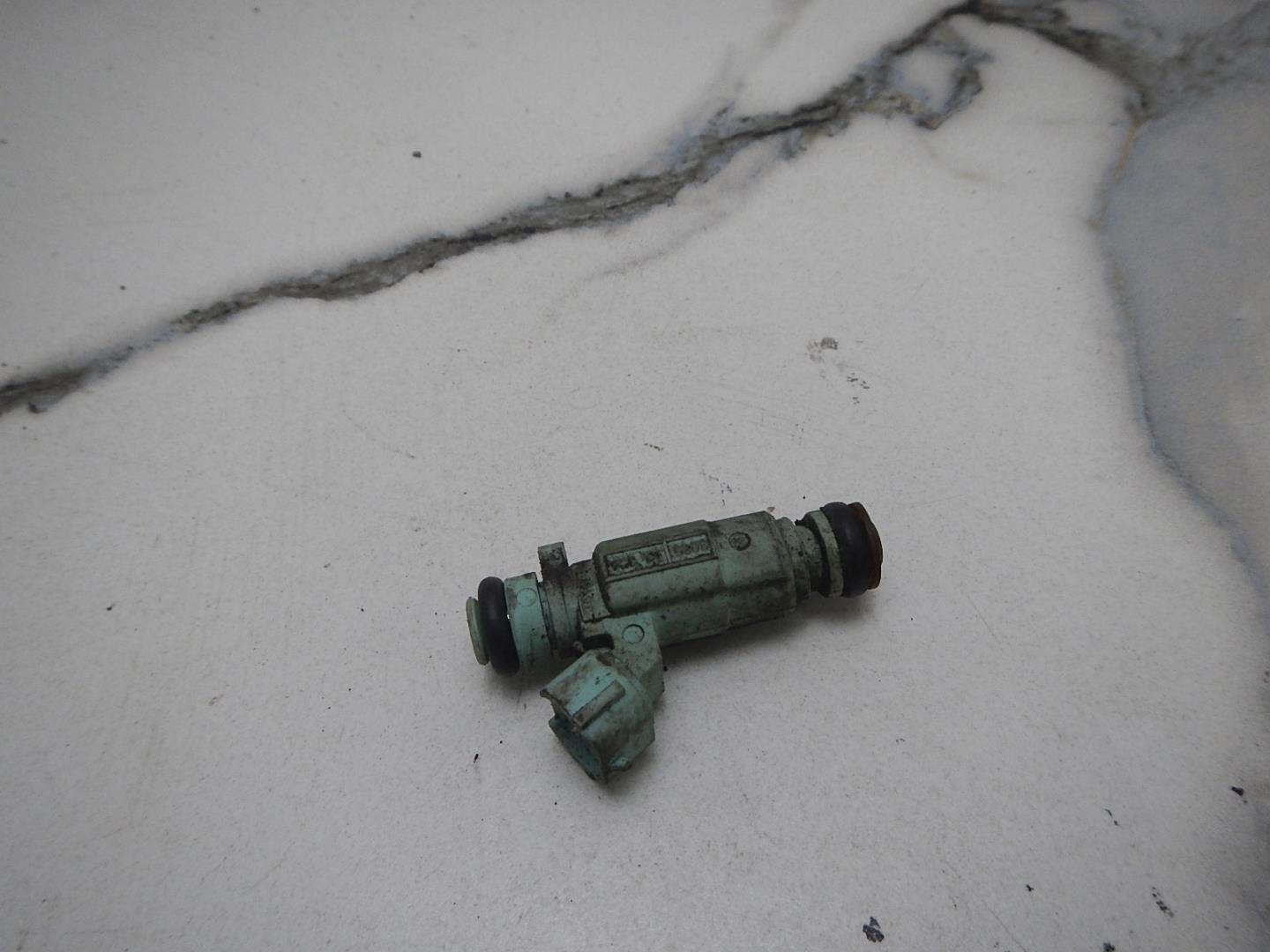 Форсунка инжекторная электрическая