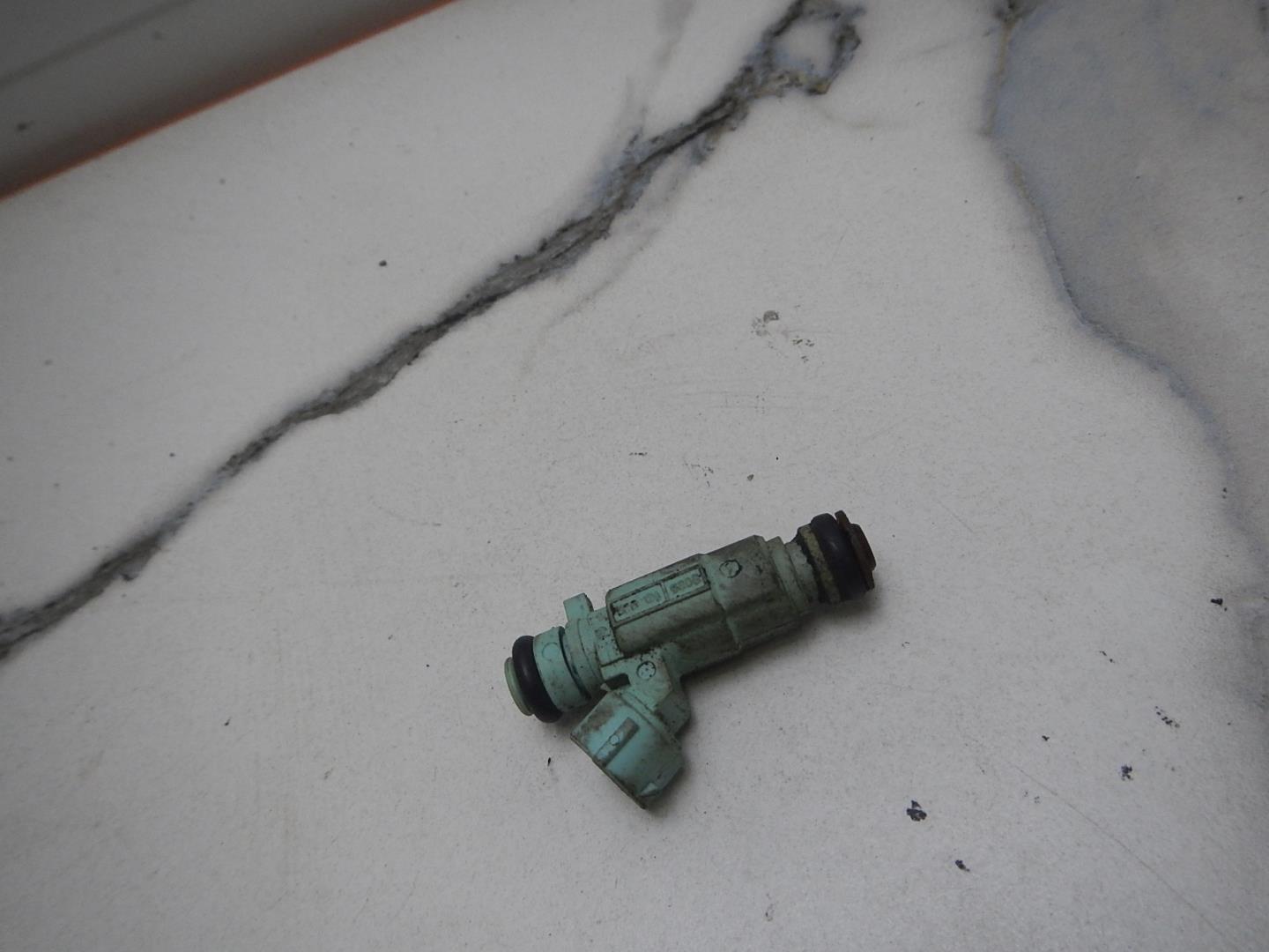 Форсунка инжекторная электрическая