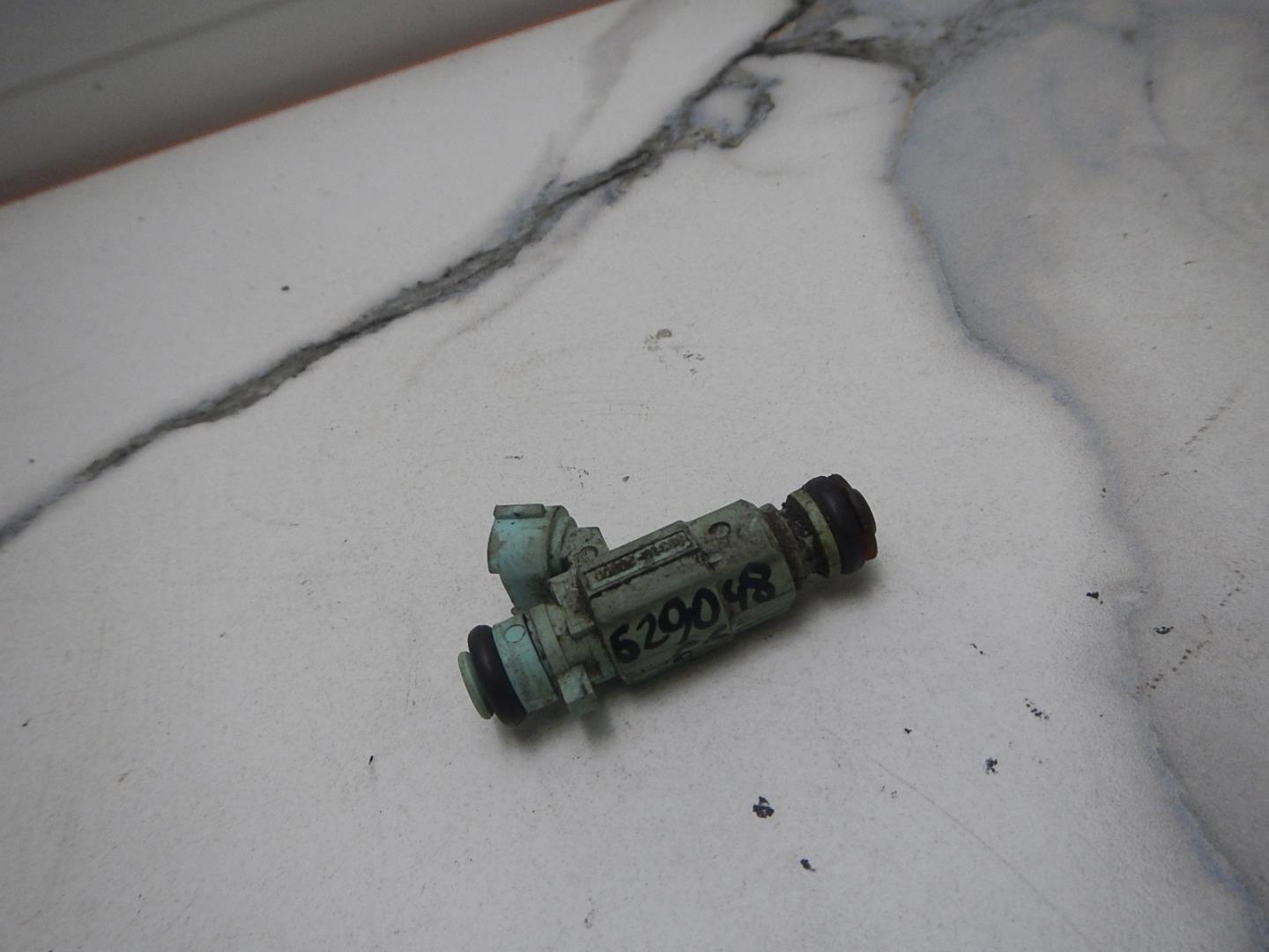 Форсунка инжекторная электрическая