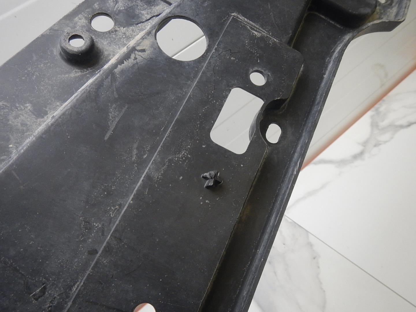 Пыльник (кузов наружные)