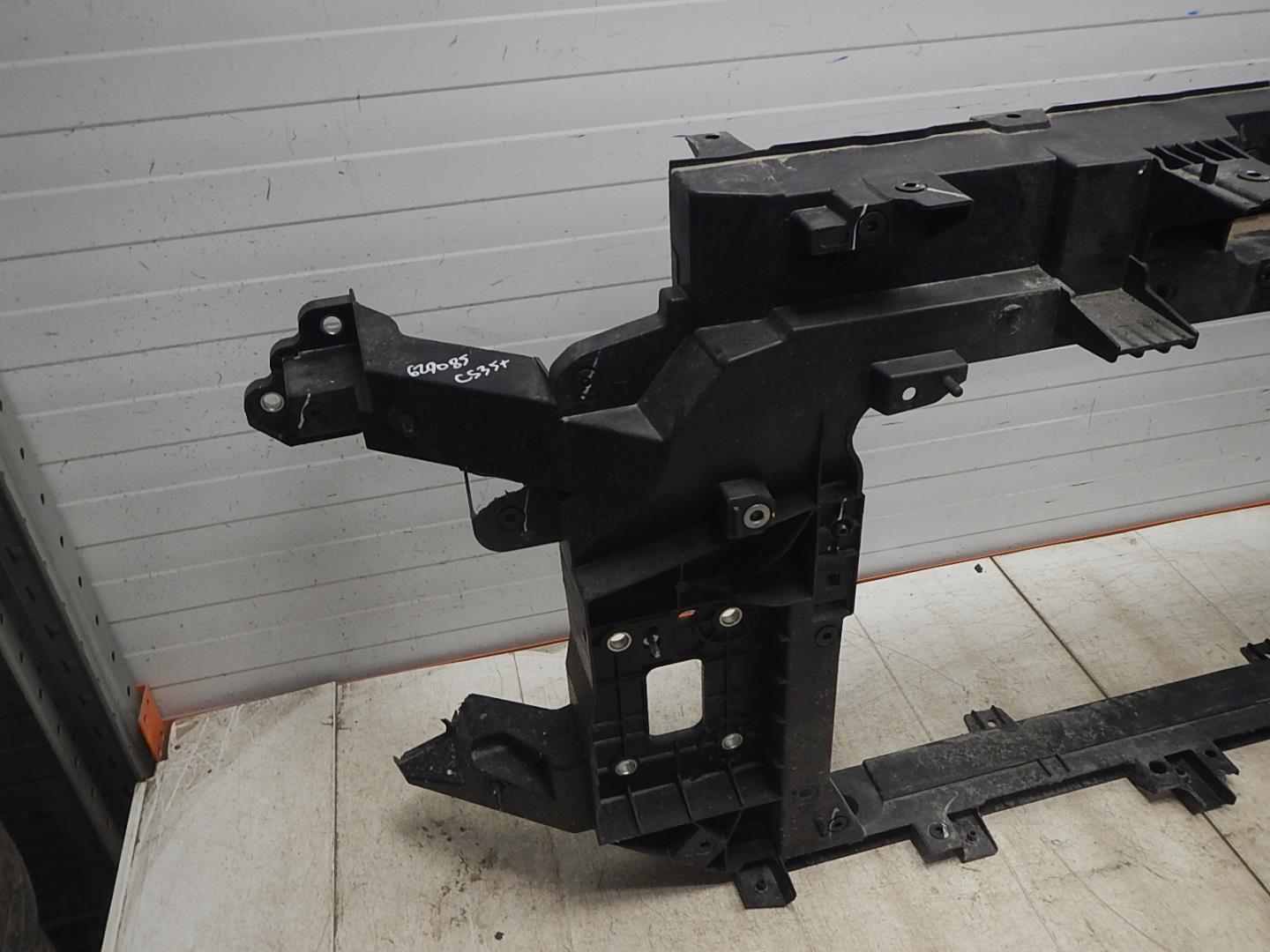 Панель передняя (телевизор)