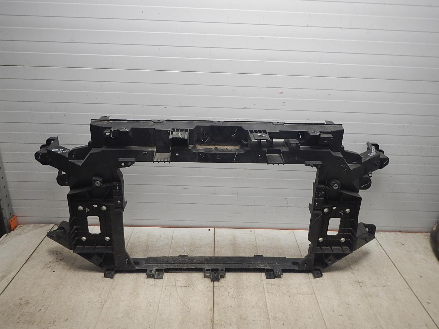 Панель передняя (телевизор)