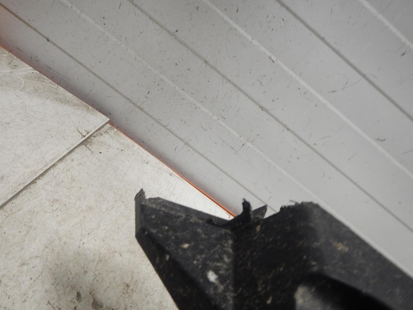 Панель передняя (телевизор)