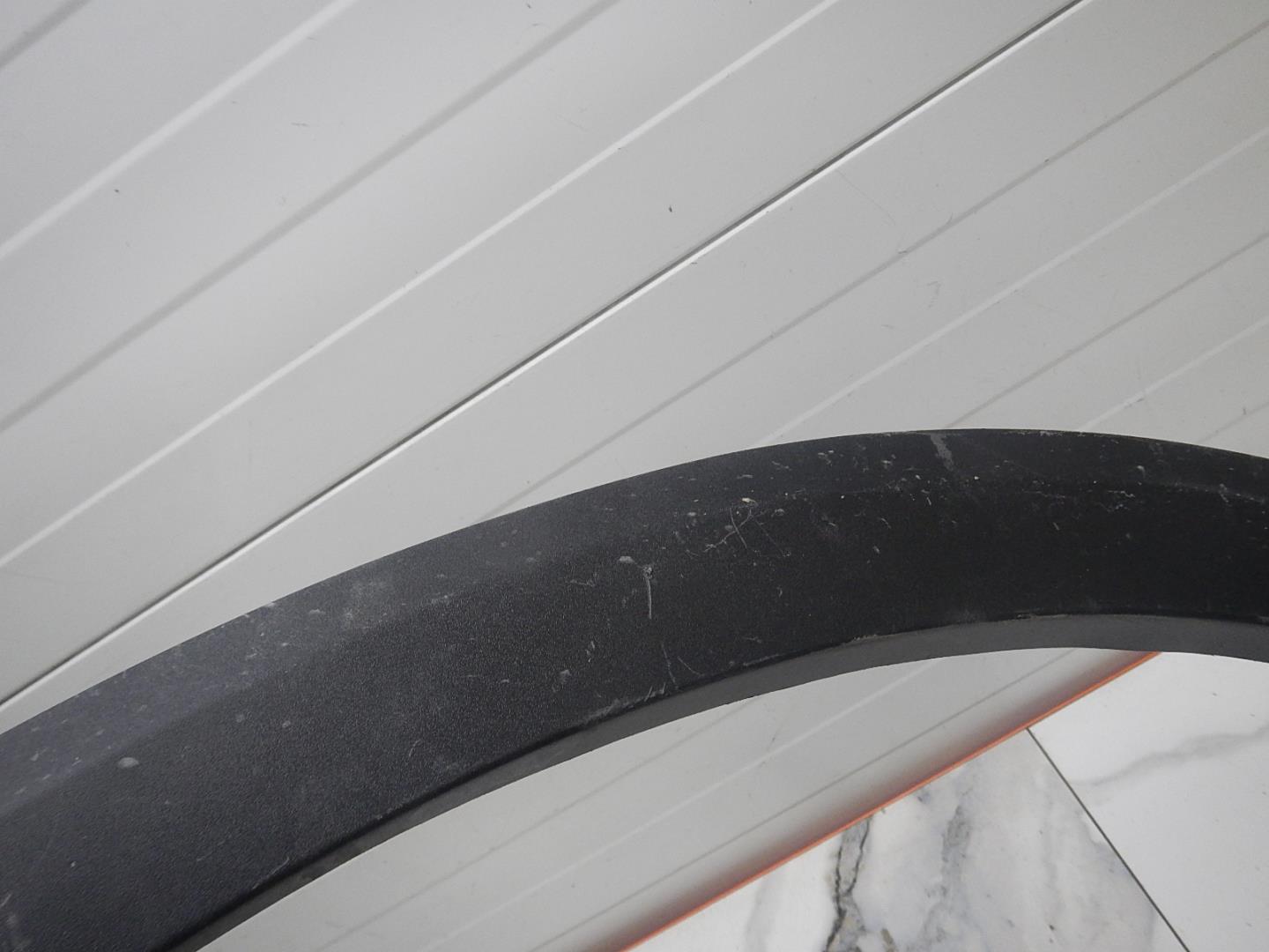 Накладка на крыло