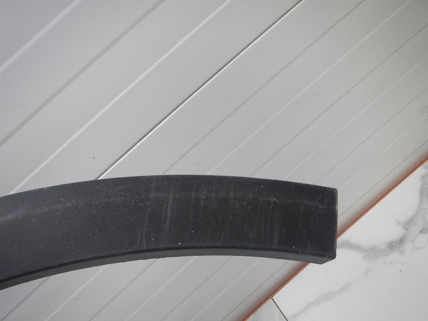 Накладка на крыло