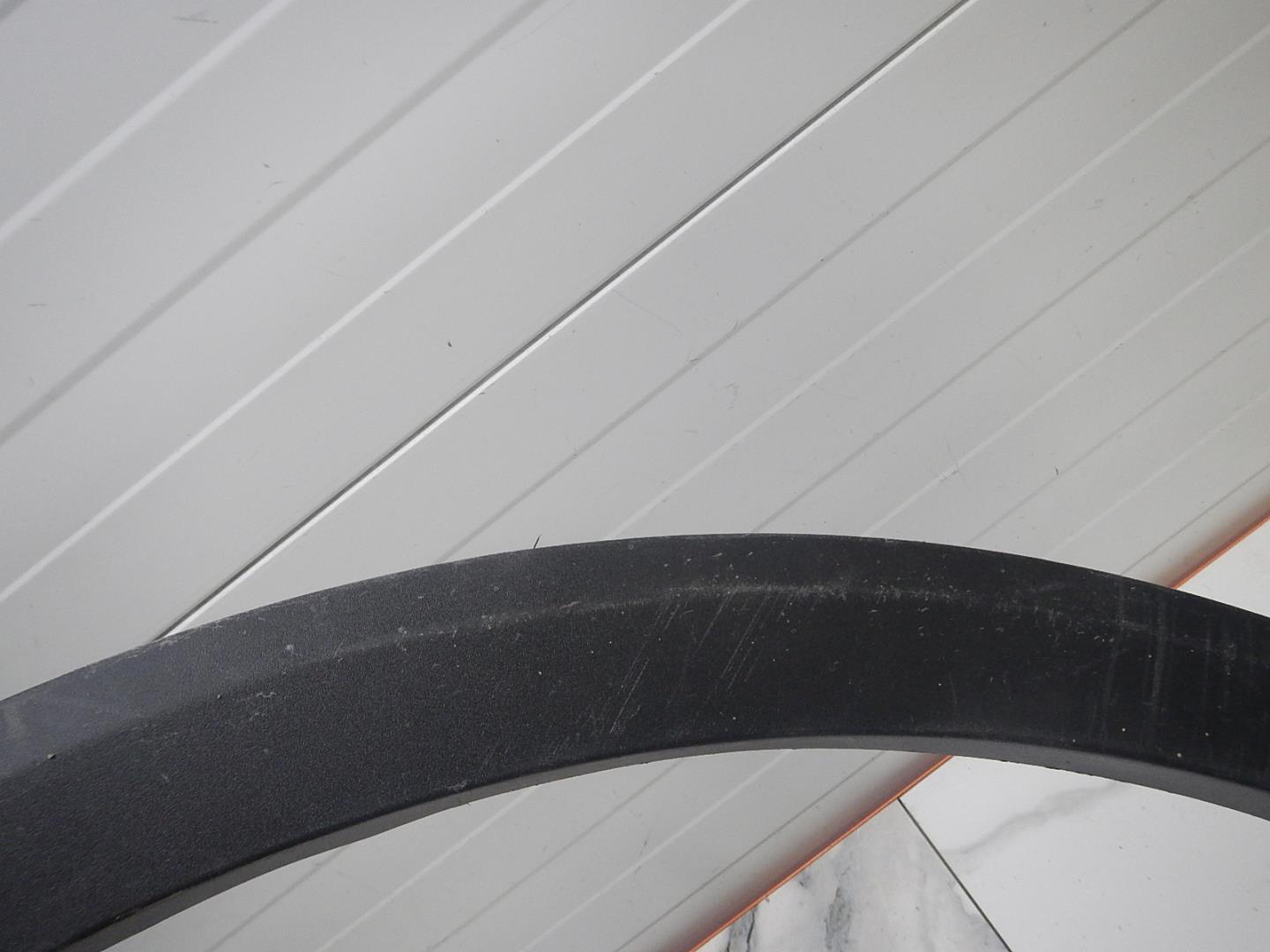 Накладка на крыло