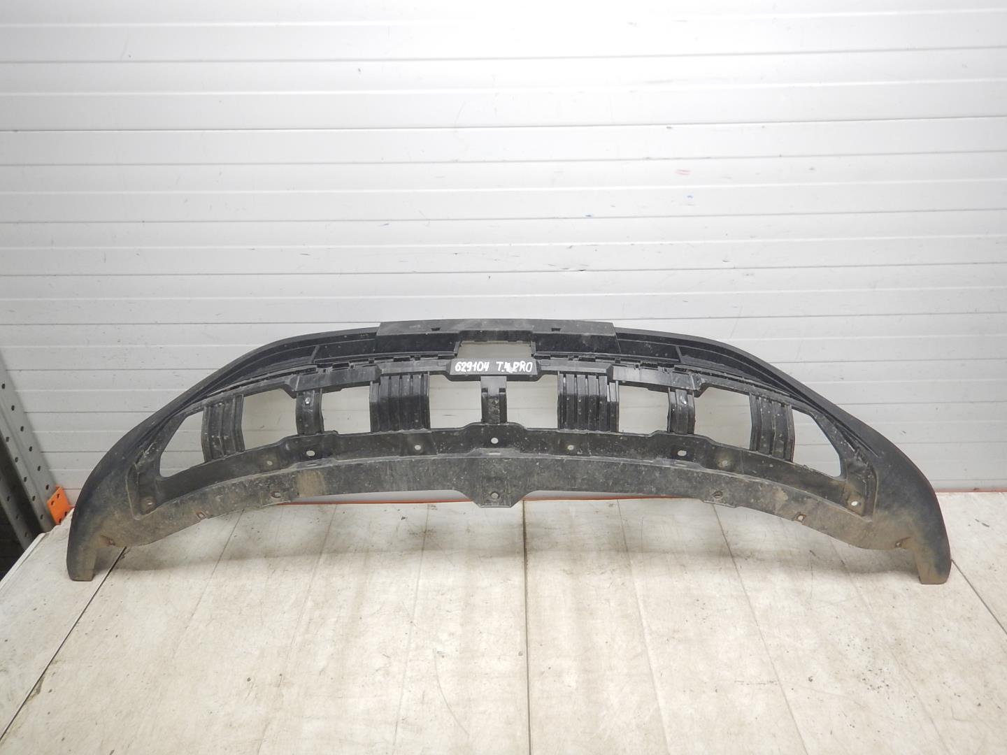 Юбка передняя