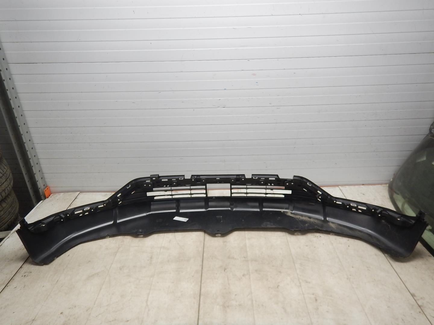 Юбка передняя