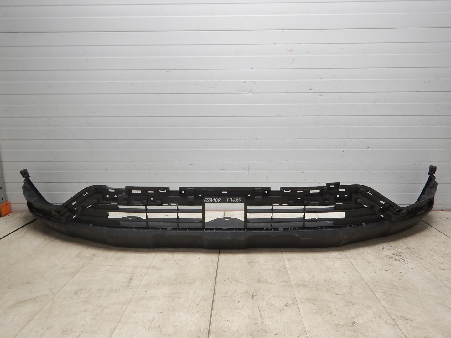 Юбка передняя