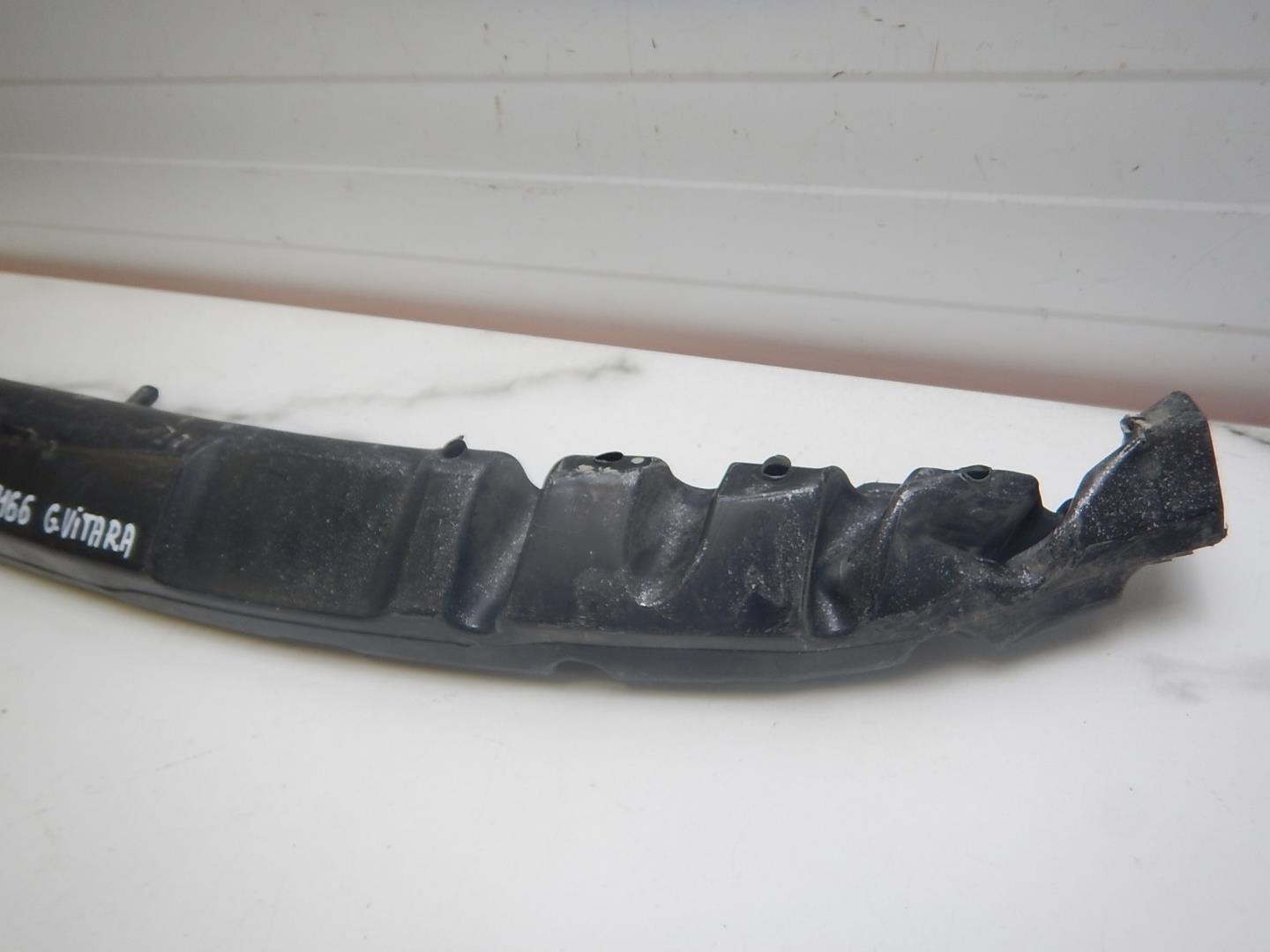 Наполнитель переднего бампера