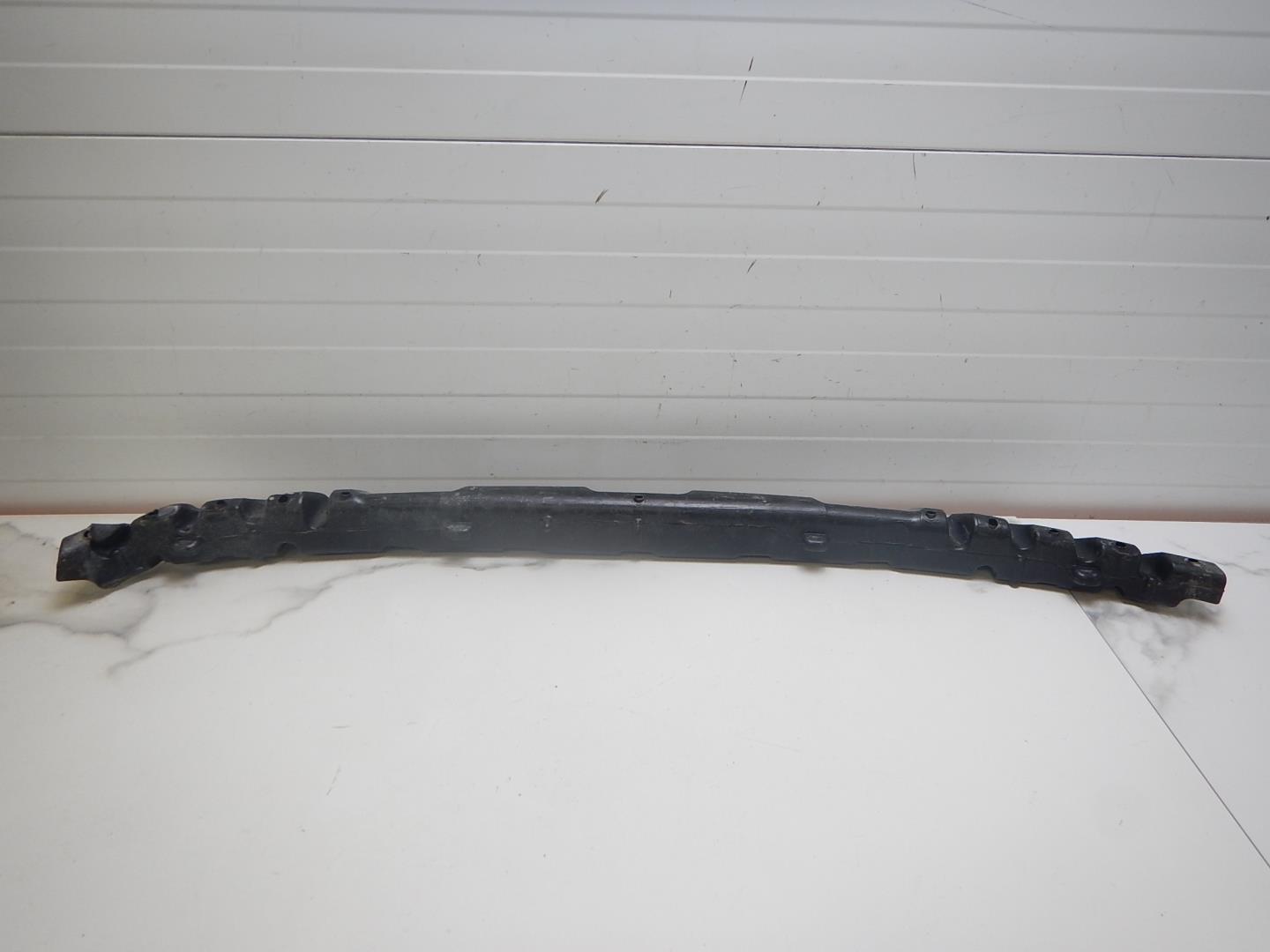 Наполнитель переднего бампера