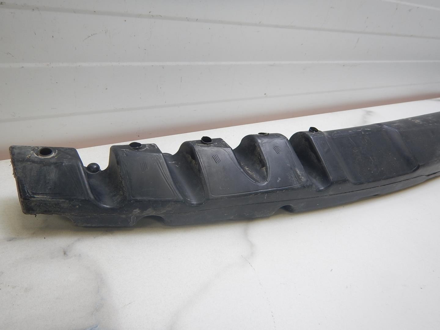 Наполнитель переднего бампера