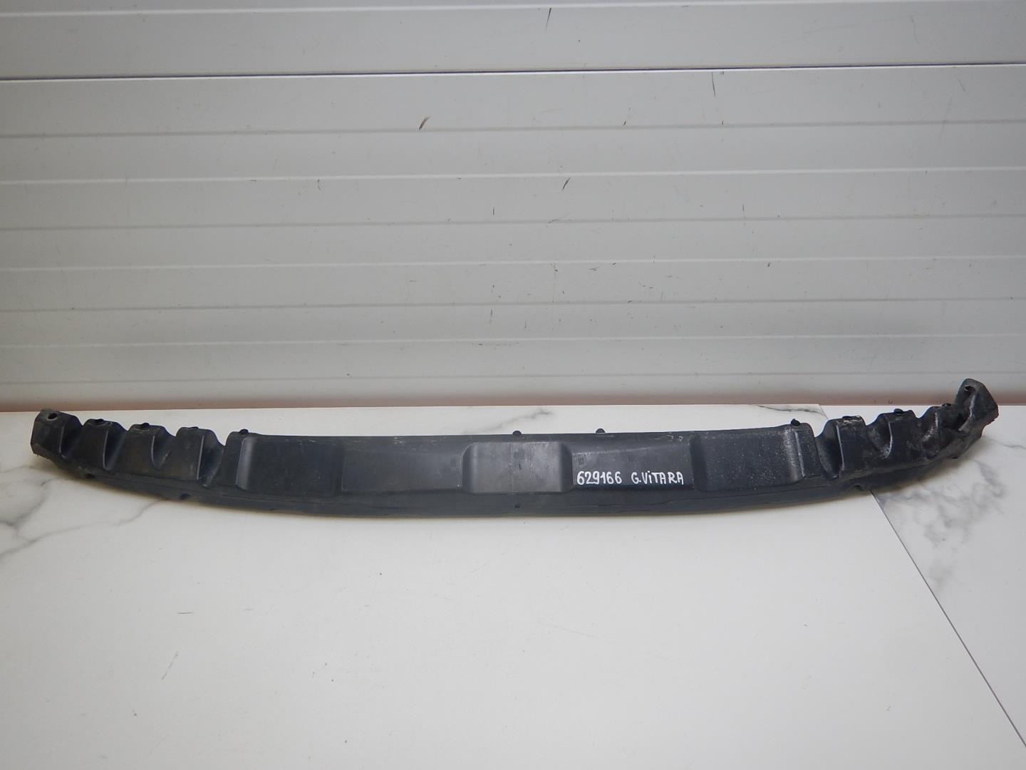 Наполнитель переднего бампера