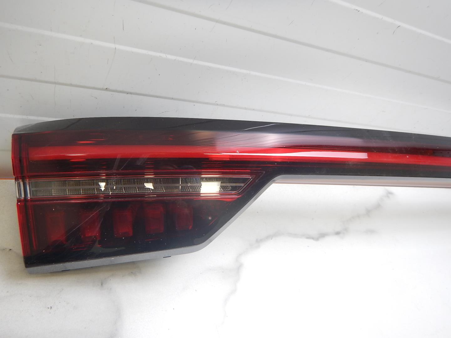 Фонарь задний (стоп сигнал)