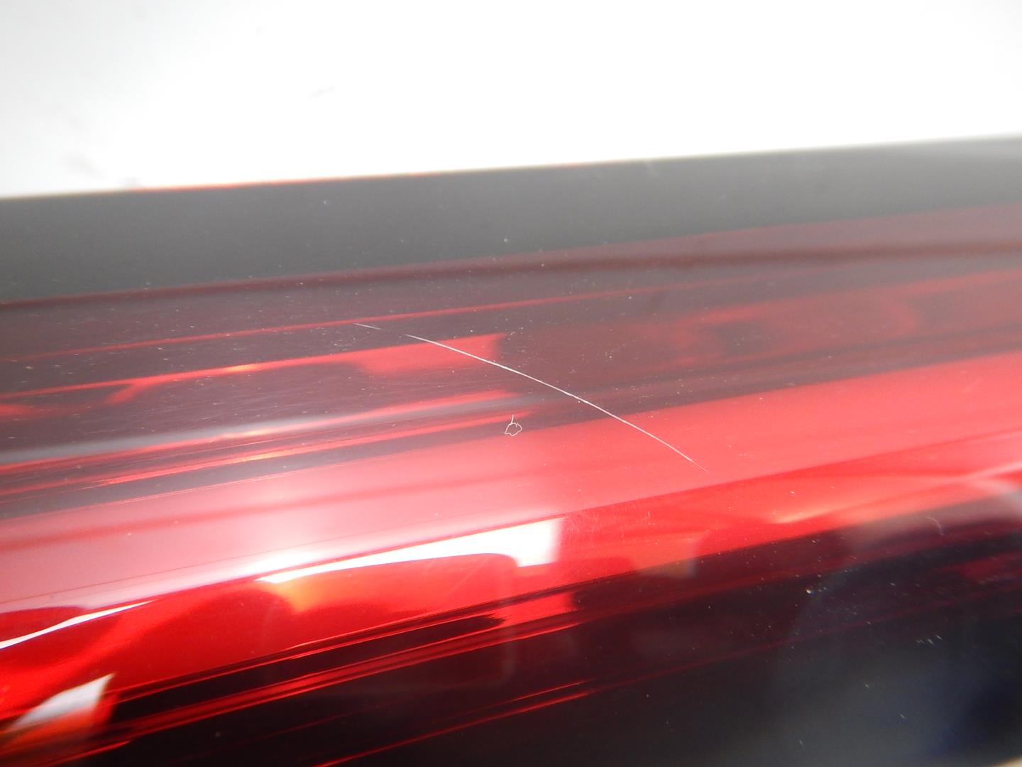 Фонарь задний (стоп сигнал)