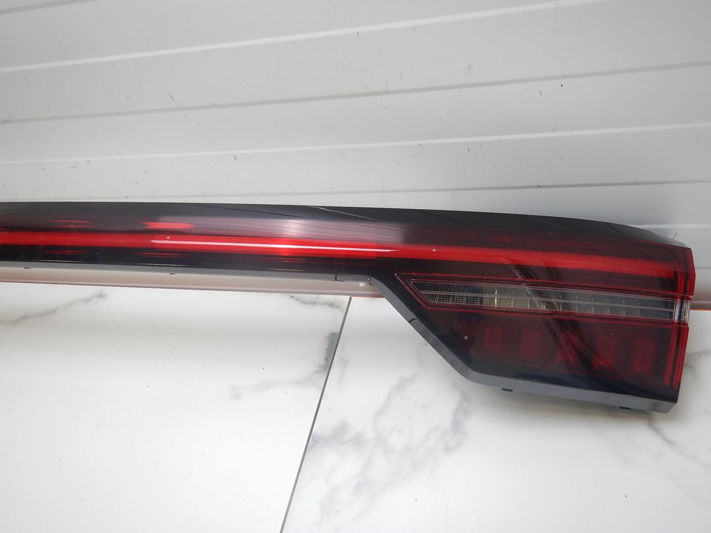 Фонарь задний (стоп сигнал)