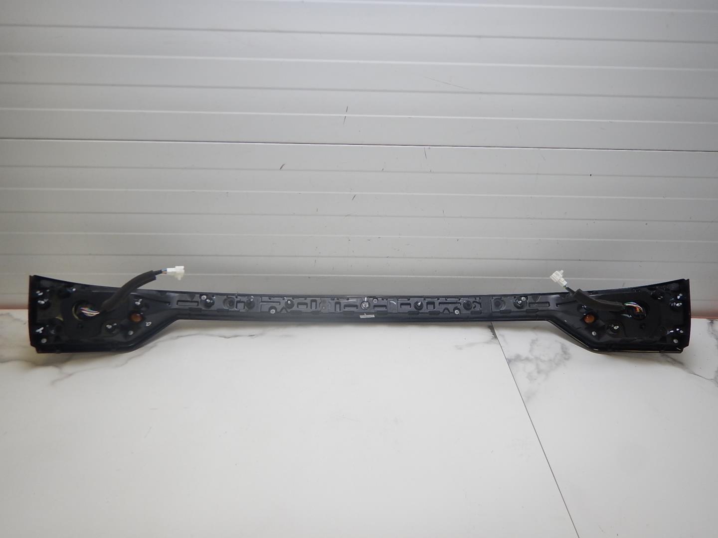 Фонарь задний (стоп сигнал)