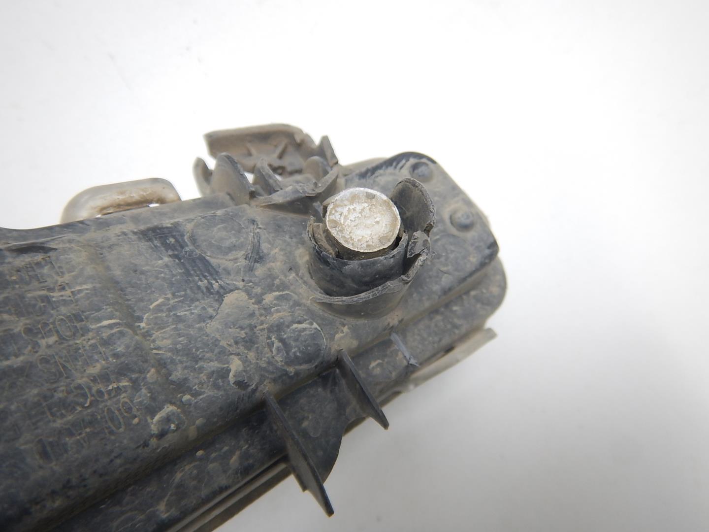 Фара дневного света правая (ходовые огни)