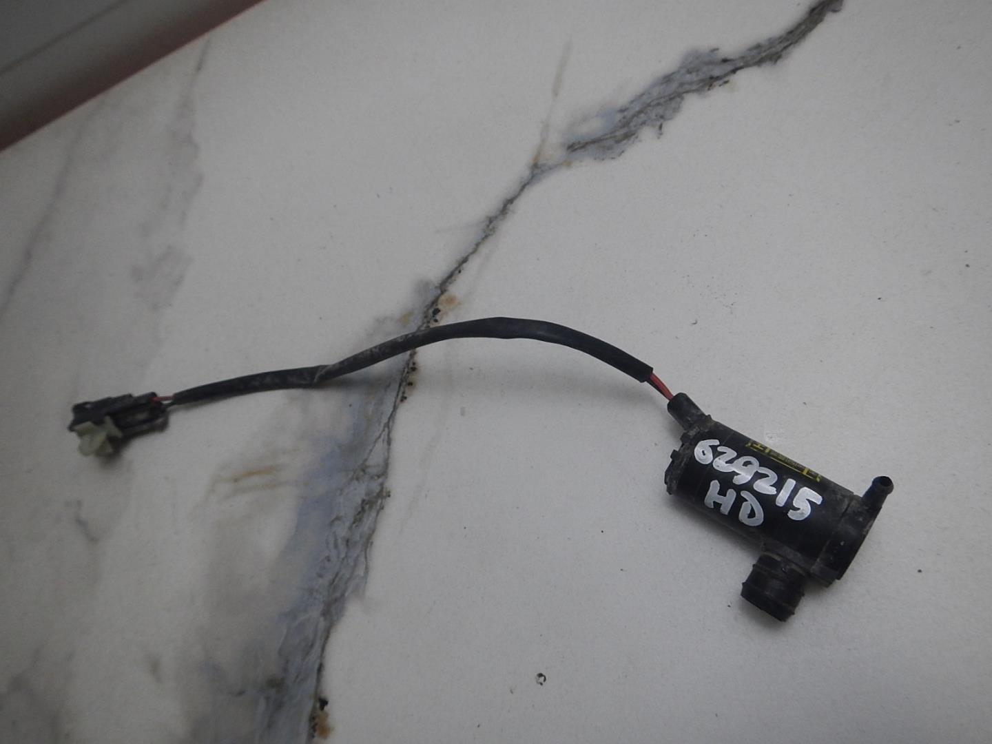 Насос омывателя