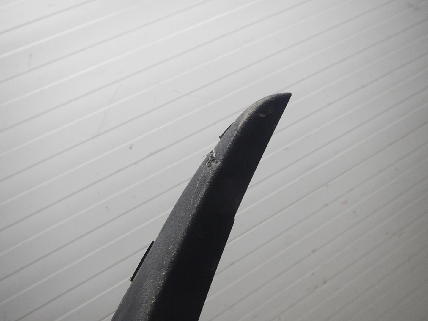 Юбка задняя