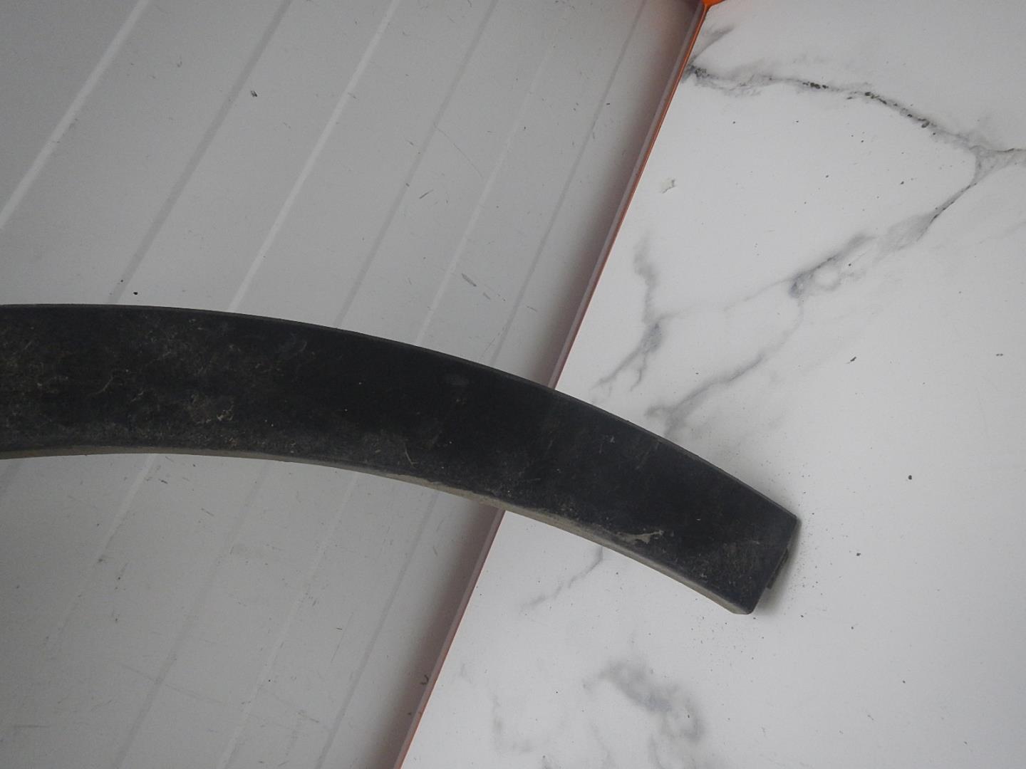 Накладка на крыло