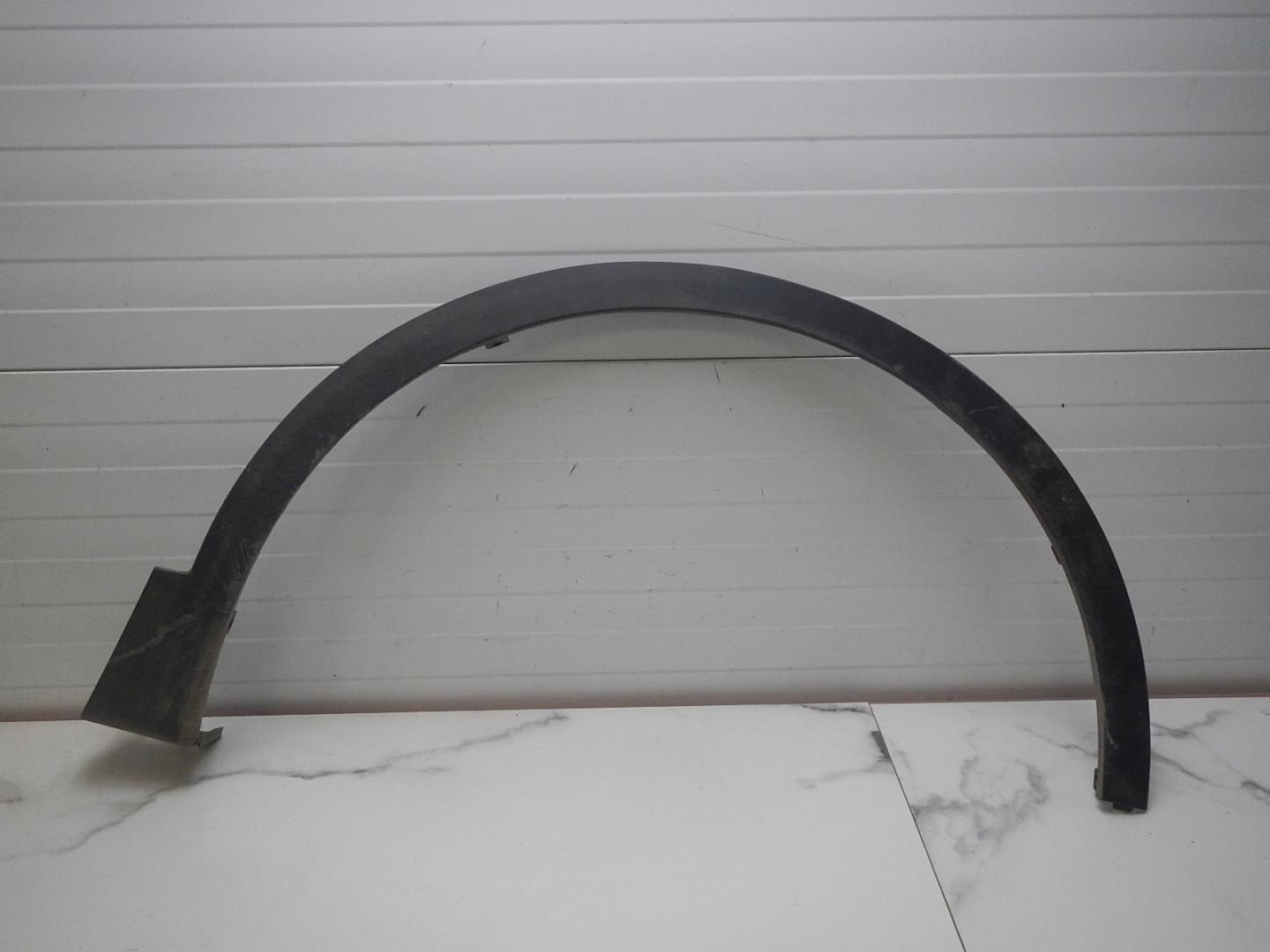 Накладка на крыло