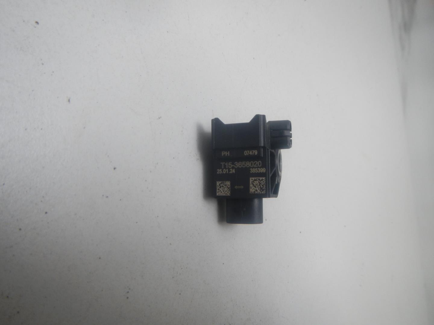 Датчик удара AIR BAG