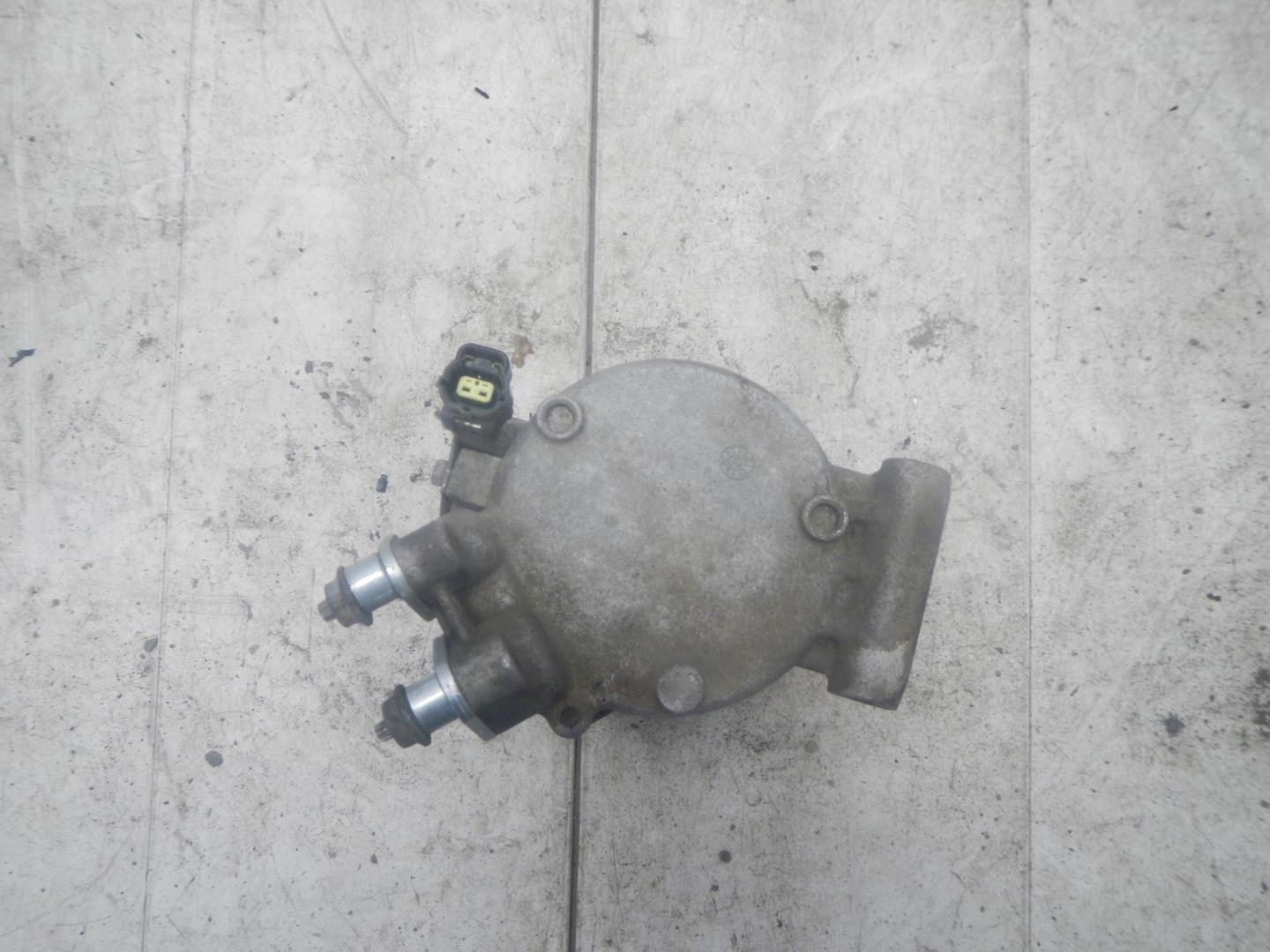 Компрессор кондиционера