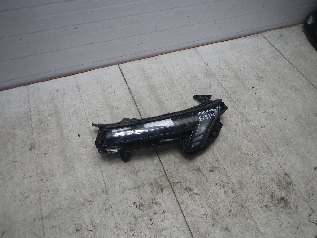 Фара дневного света левая (ходовые огни)