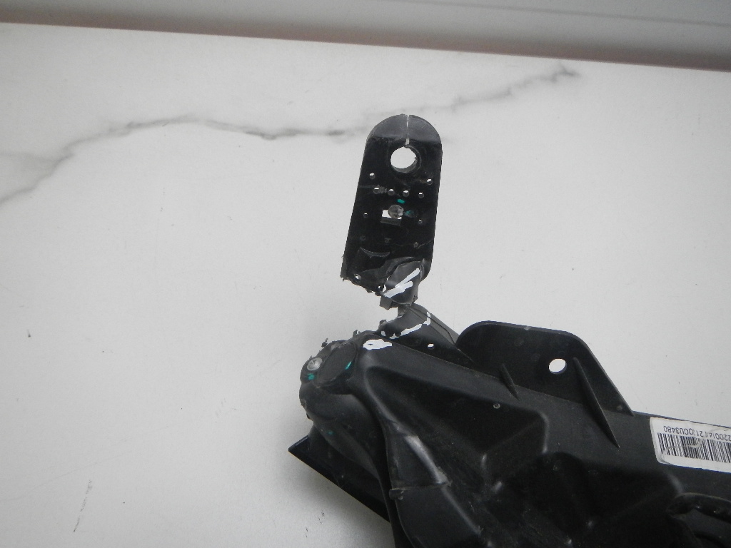 Фара дневного света левая (ходовые огни)