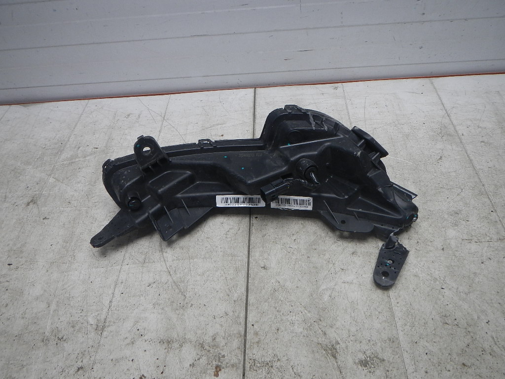 Фара дневного света левая (ходовые огни)