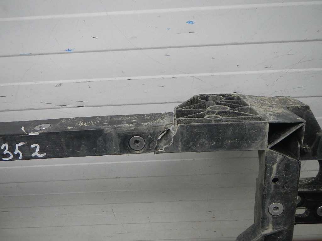 Панель передняя (телевизор)