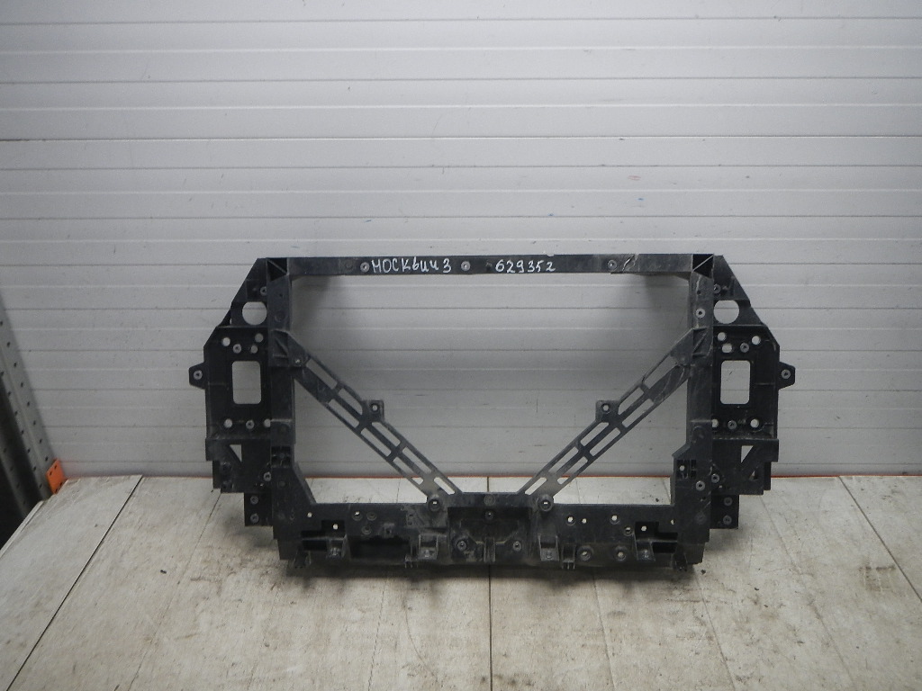 Панель передняя (телевизор)