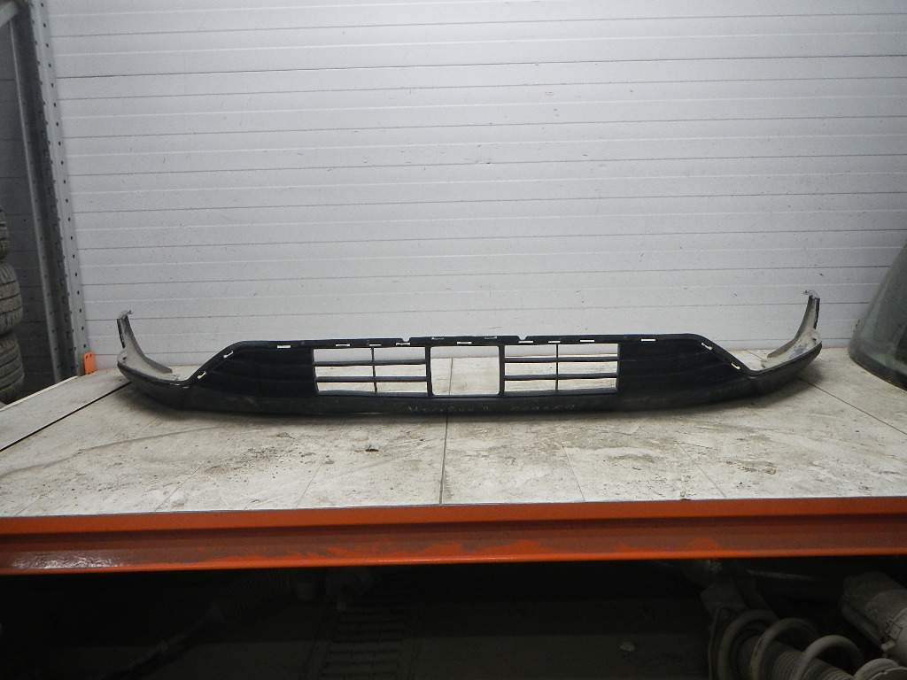 Юбка передняя