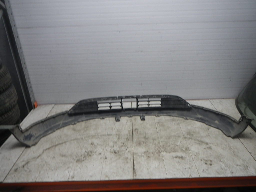 Юбка передняя