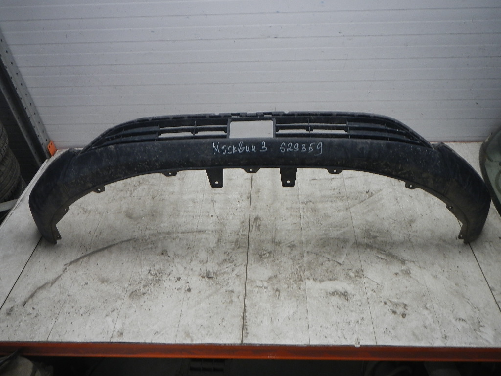 Юбка передняя