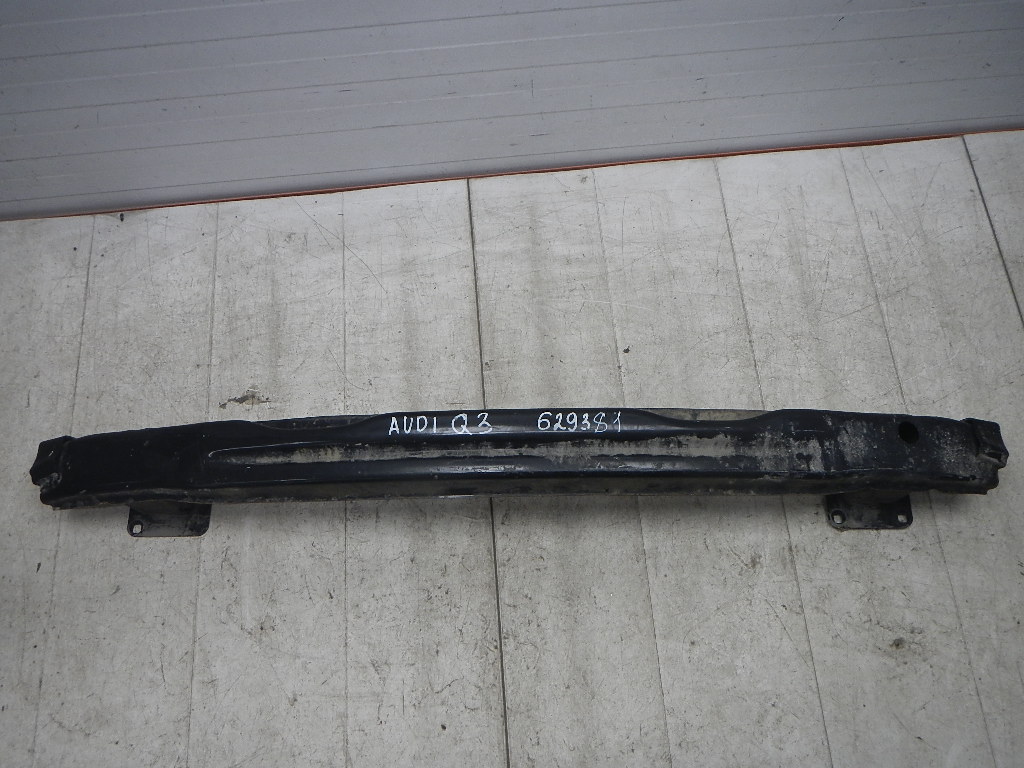 Усилитель заднего бампера