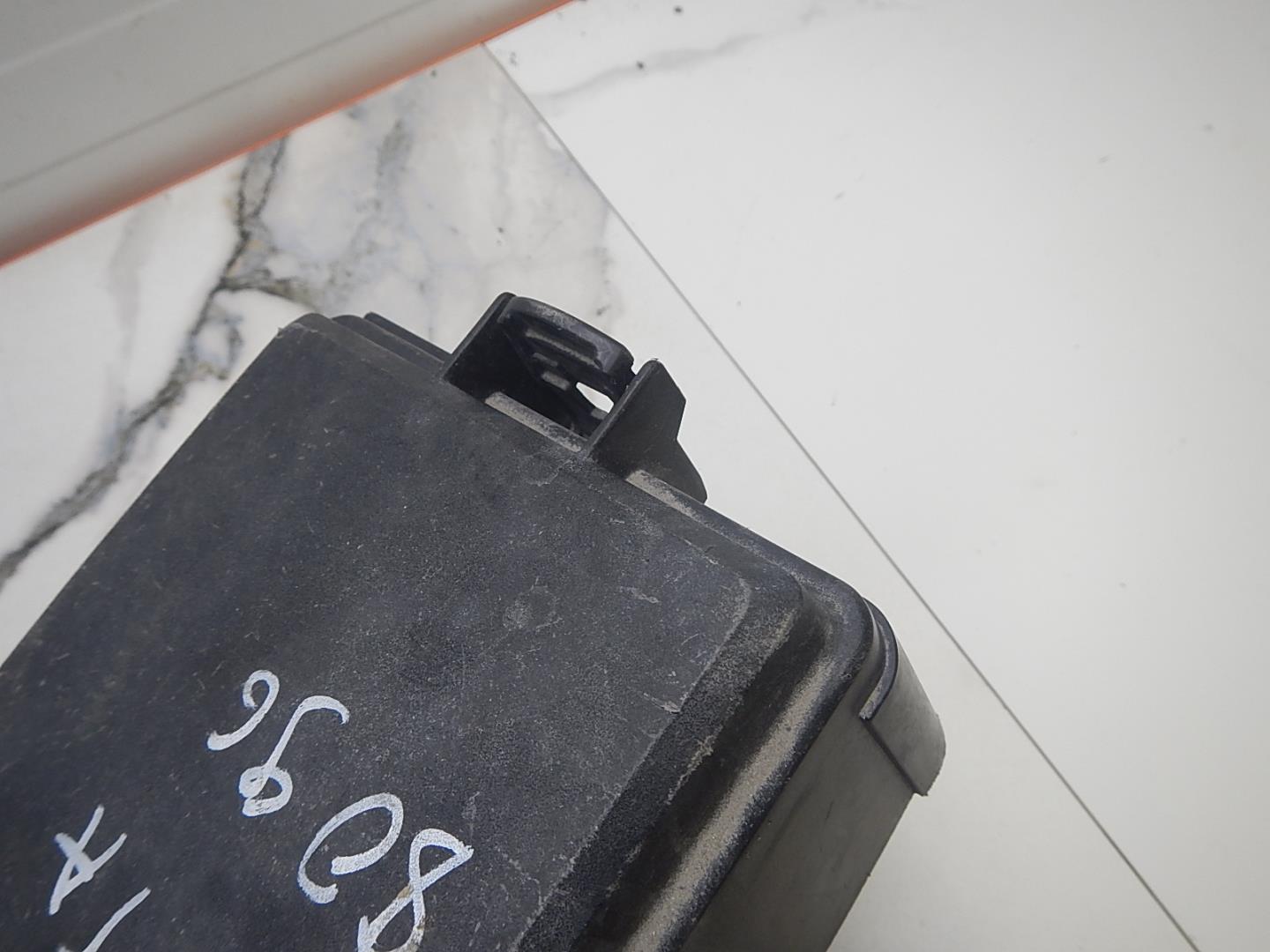 Корпус блока предохранителей