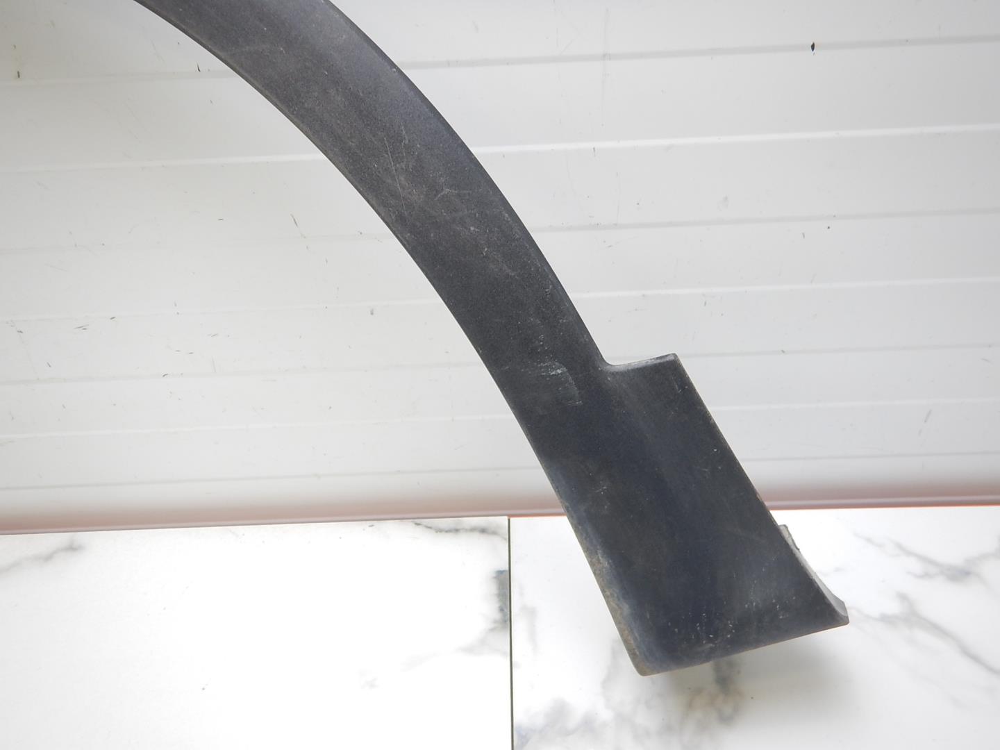 Накладка на крыло