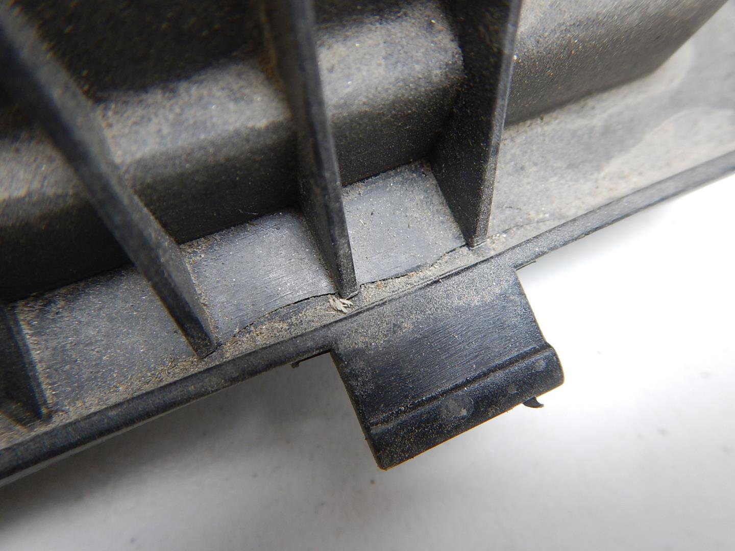 Крышка воздушного фильтра