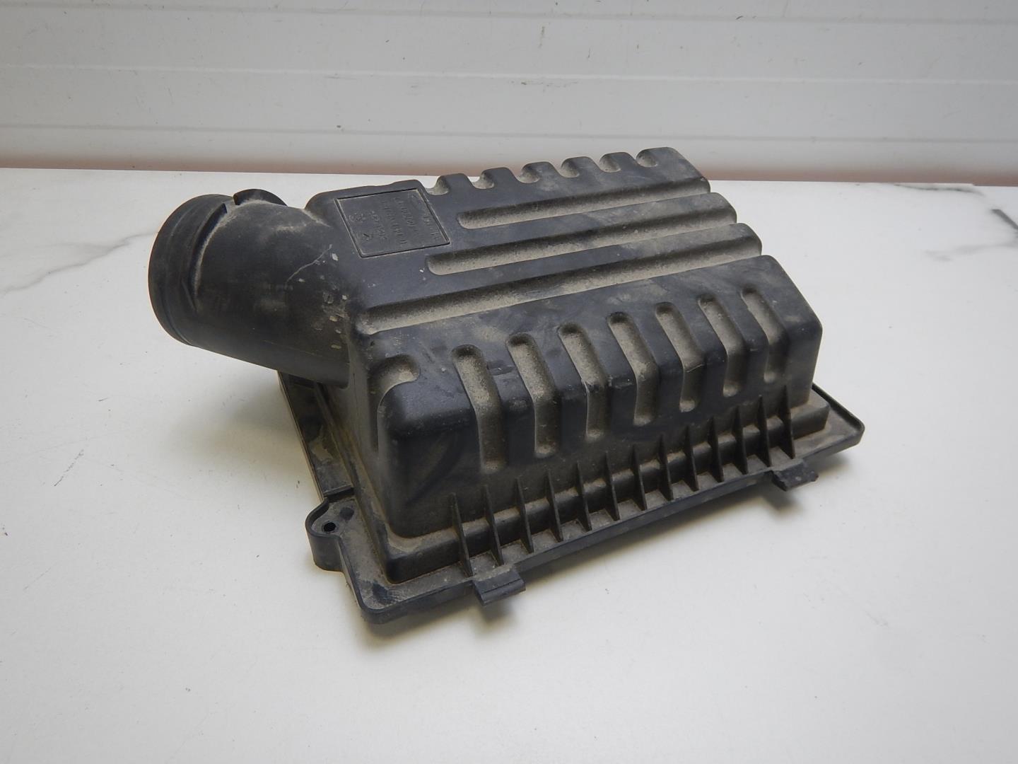 Крышка воздушного фильтра