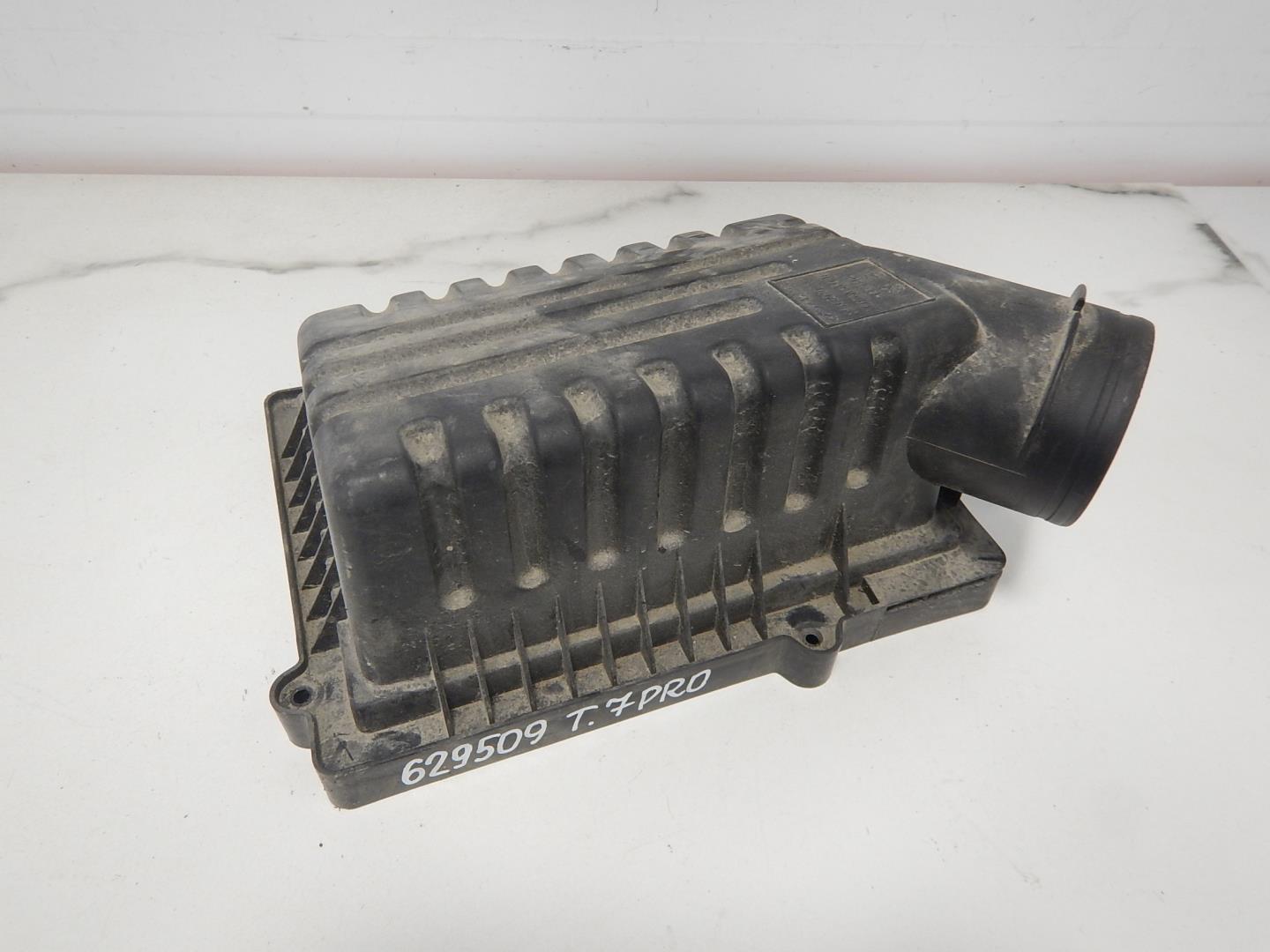 Крышка воздушного фильтра